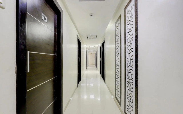 Hotel Skylawn