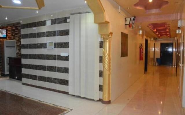 Al Eairy Apartments- jazan 1