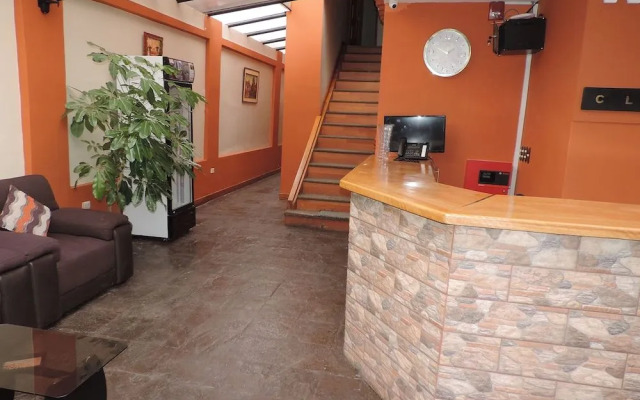 Kintu Classic Cusco