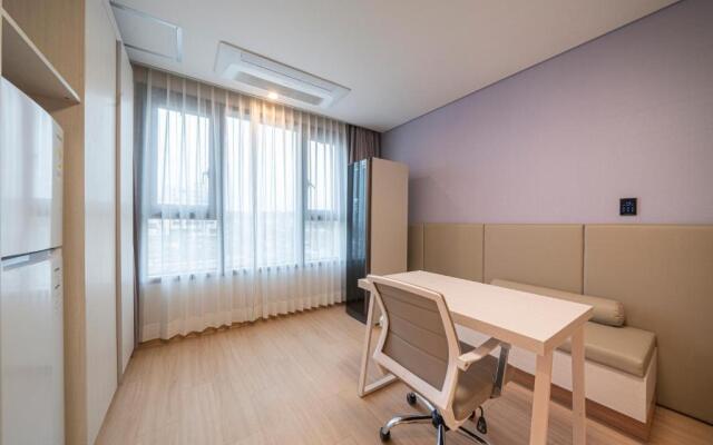 SureStay Plus Hotel by Best Western Asan