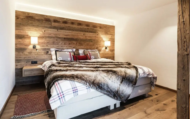 Alluring Family Chalet in Wagrain with Sauna near City Center