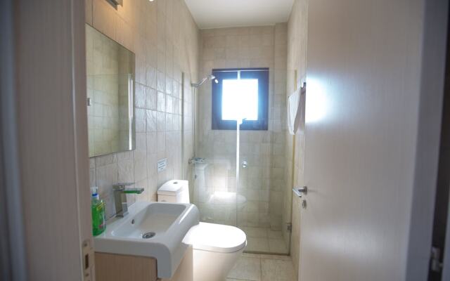Protaras Holiday Villa De1