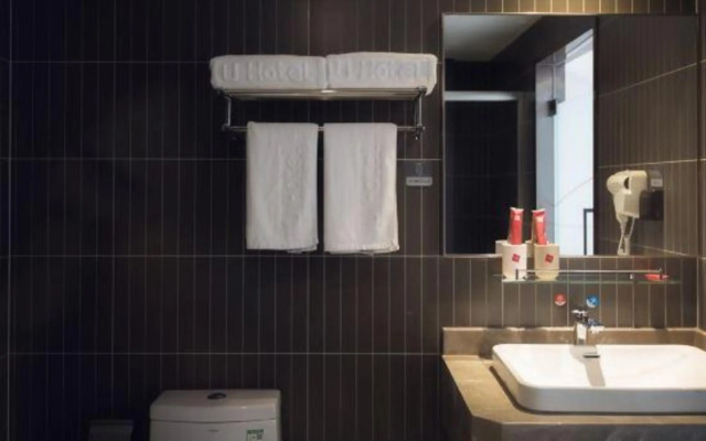 Shankee Hotel (Xifeng Shui'an Jiayuan)