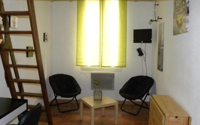 Appartement Rue Bruyes