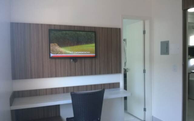 Lacqua diRoma Caldas Novas