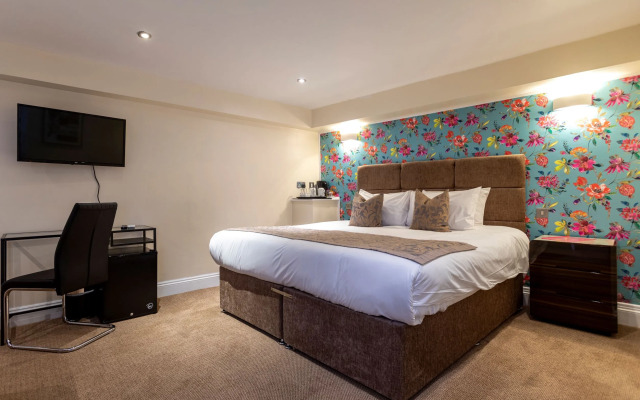 Shepherds Bush London Hotel