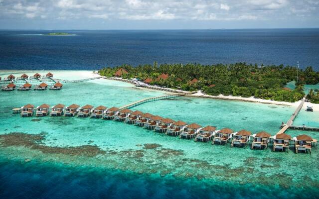 ROBINSON MALDIVES - Adults only