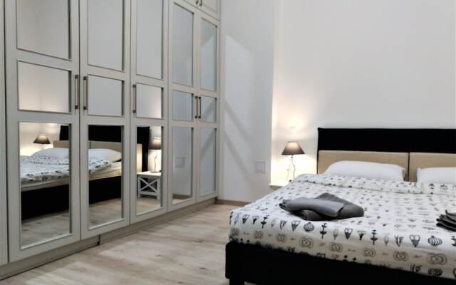 Baratero City II Apartment