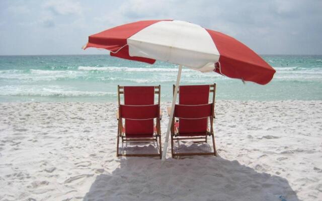 Summer Breeze Condominium 304