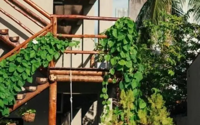 Ubud Apartments Praia do Frances