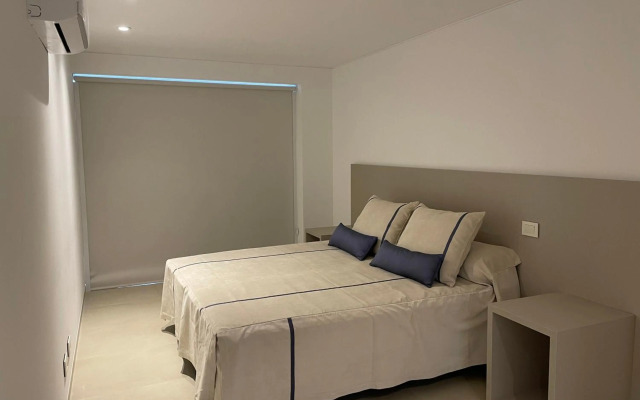 ROCAS DEL PLATA (Mendoza Capital)