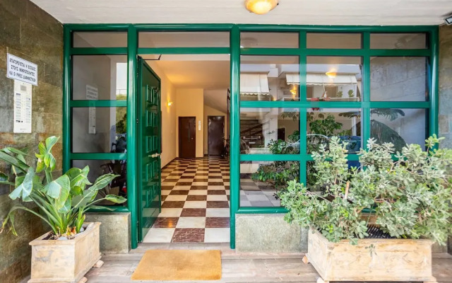 Urban Nest - Loft With Private Rooftop Garden