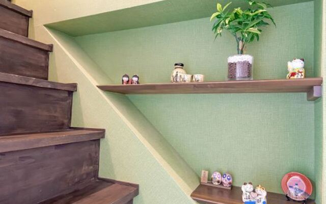 Sakuraya･Eijo Kyoto Station Japanese Style Villa