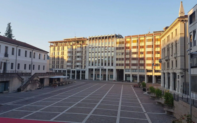 Hotel Minerva