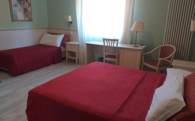Hotel Monna Lisa