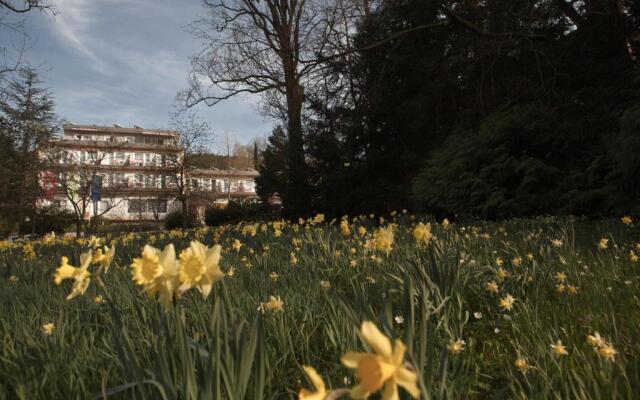 Balance Hotel am Blauenwald