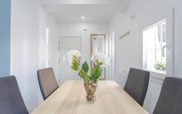 La Terraza del POETA by Cadiz4Rentals