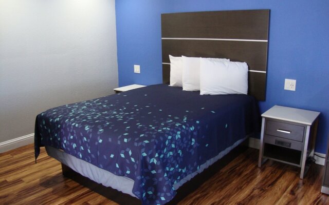 Americas Best Value Inn - Sacramento/Elk Grove