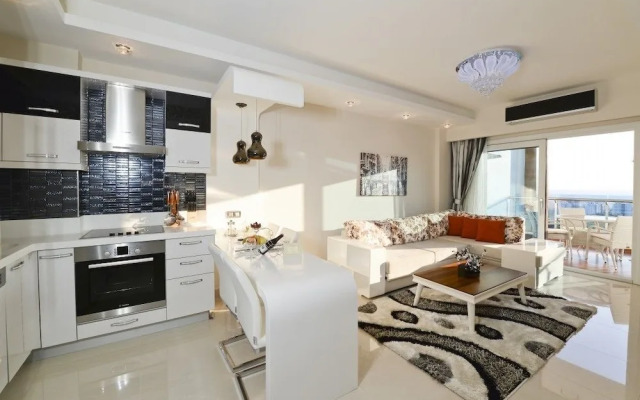Azura Park Residence