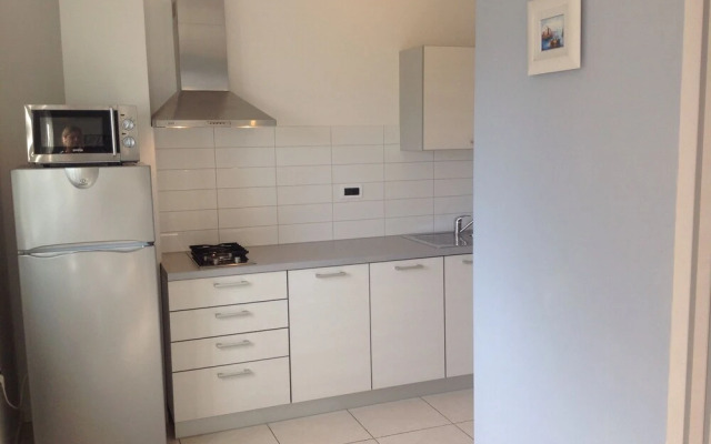 Villa Brumnic Apartments
