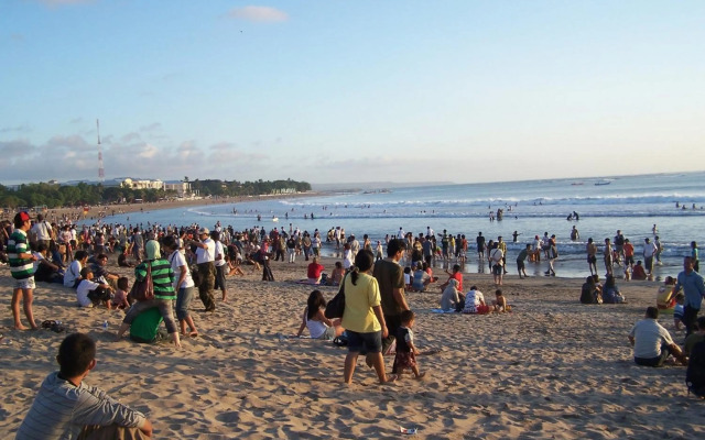 Graha Wedha Kuta