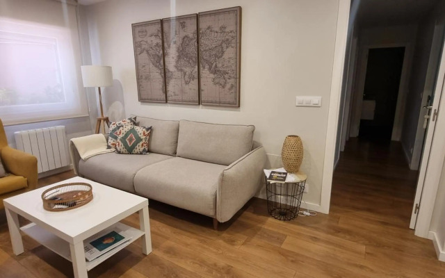 Apartamento Corbaceiras