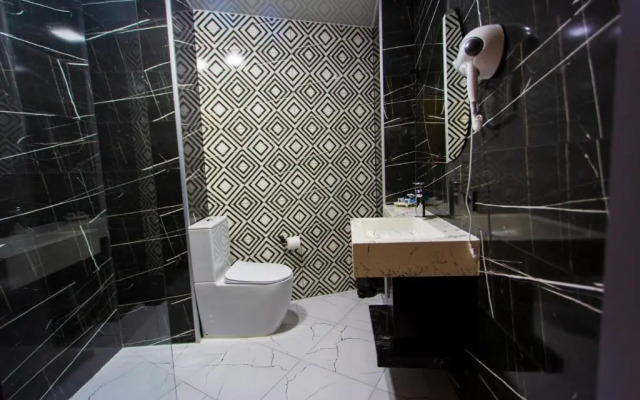 Memory Hotel Batumi