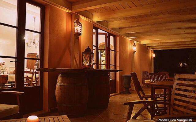 Agriturismo Villa Toscana