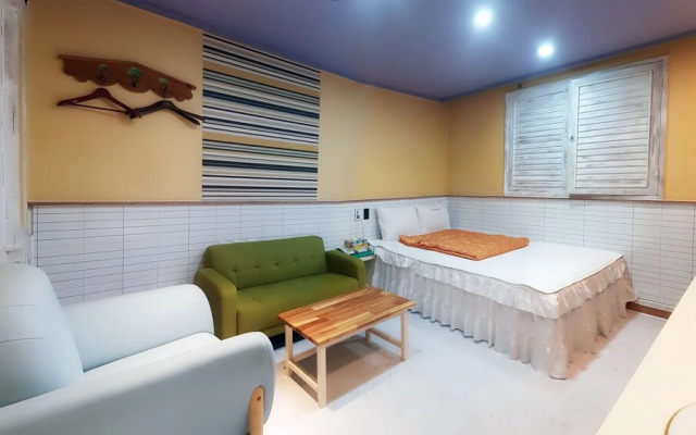 Tirol Motel