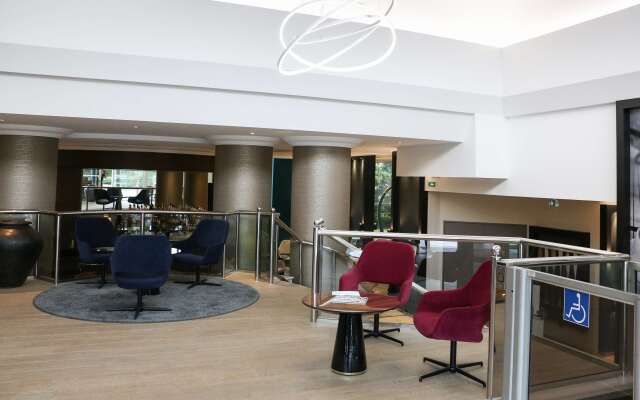 Best Western Plus Hotel Admiral