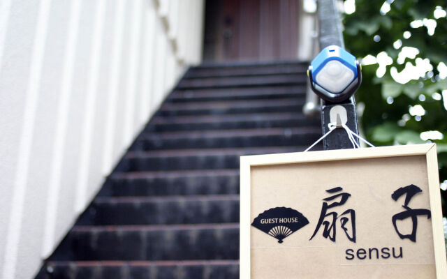 Guest House SENSU - Hostel