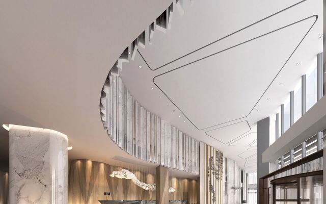 Le Meridien Xi'an Chanba