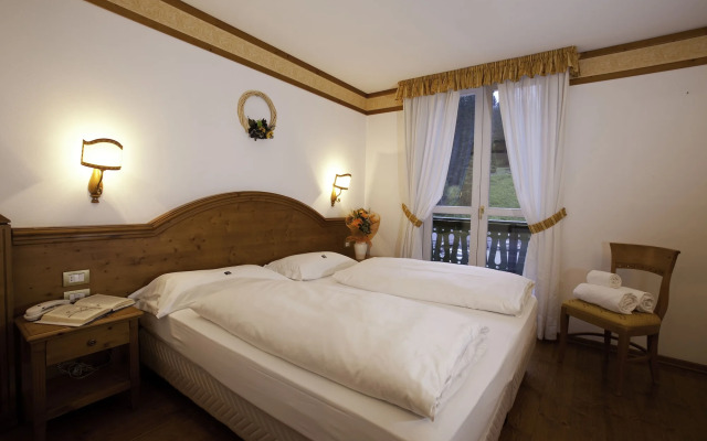 Grand Hotel Misurina