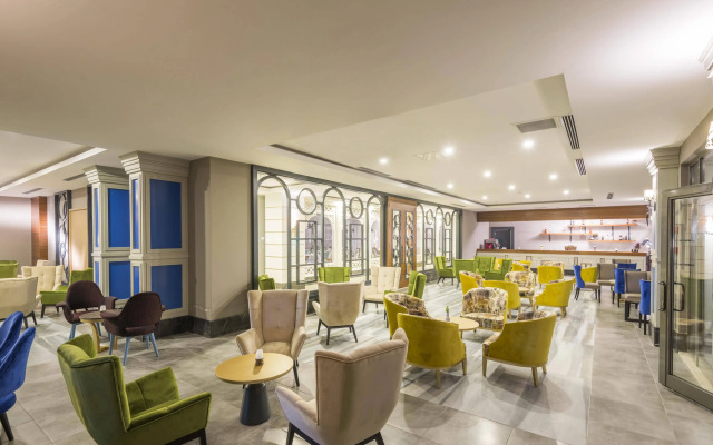 Calido Maris Hotel