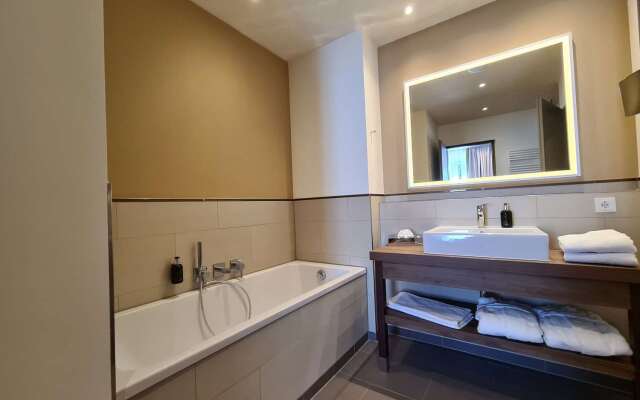 Hotel Anklamer Hof, Bw Signature Collection