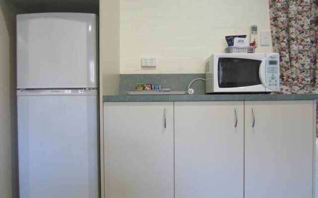 Snowgum Motel