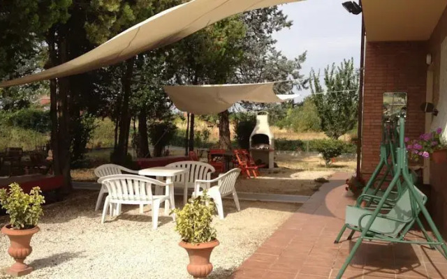 Casa Argnani