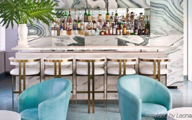 Avalon Hotel Beverly Hills, a Member of Design Hotels