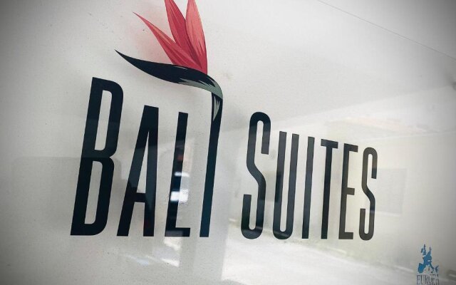 Bali Suites 202