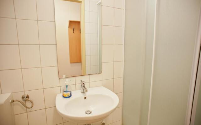 City Hostel Buda