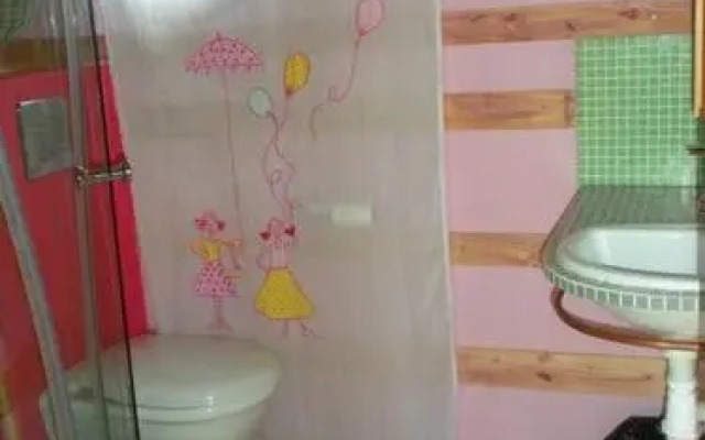 Le Gît´an Roulotte