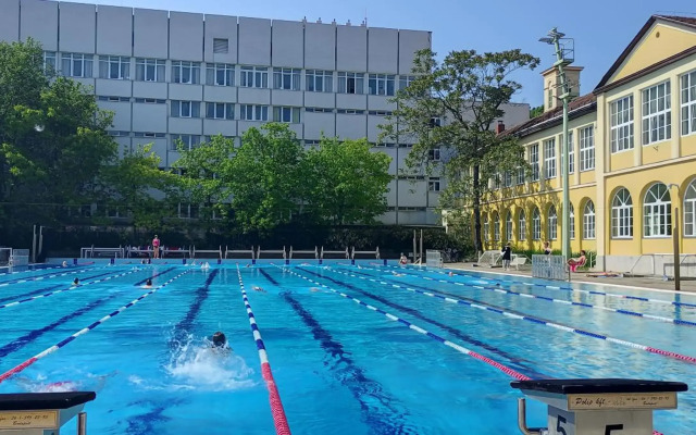 Hotel Csaszar