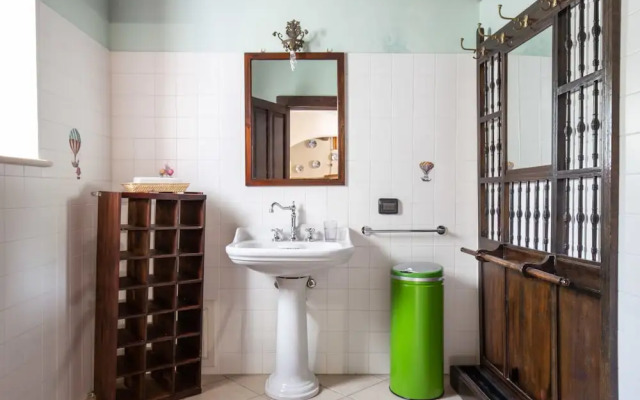 Villa Pilati Bed and Breakfast