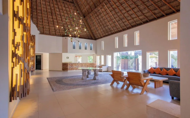 Luxury Beach Residences