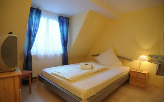 Hotel Hirsch