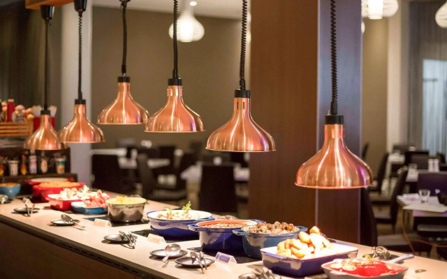 Sydney Central Hotel managed by The Ascott Limited