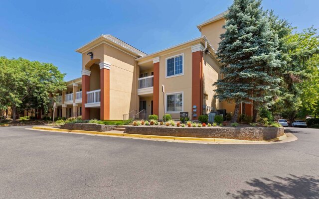 Extended Stay America Suites Washington DC Chantilly