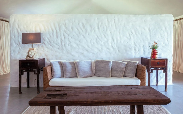 Reserva Jacumã Boutique Hotel