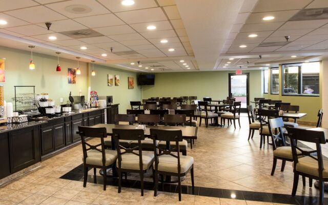 Best Western Plus Irvine Spectrum Hotel