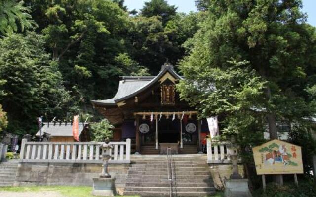 Kawajin Ryokan